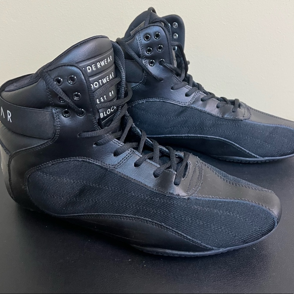 Ryderwear training shoes
